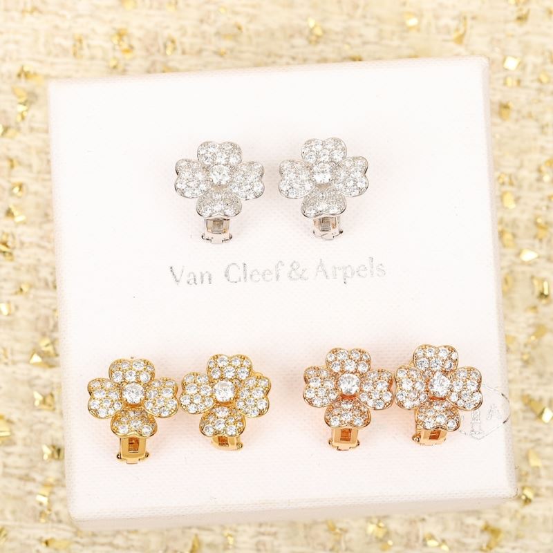 Vca Earrings